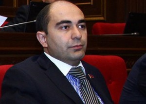 Эдмон Марукян